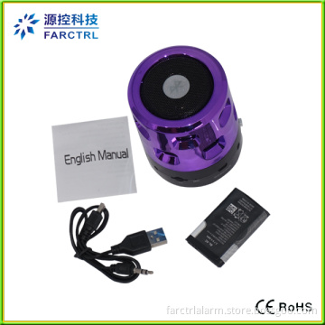 Functional Legoo Bluetooth Speaker for Phone and Tablet (FC-S20)